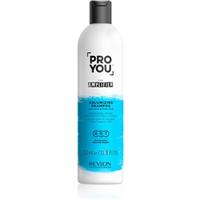 Revlon Professional Pro You The Amplifier volume shampoo for fine hair and hair without volume 350 m