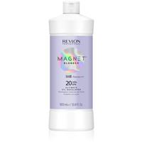 Revlon Professional Magnet Blondes Ultimate Oil Developer activating emulsion 6% 900 ml