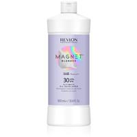 Revlon Professional Magnet Blondes Ultimate Oil Developer activating emulsion 9% 900 ml