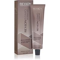 Revlon Professional Revlonissimo Colorsmetique Brunette Shades permanent hair dye for brown hair shades 6.24 60 ml