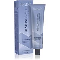 Revlon Professional Revlonissimo Colorsmetique Cool Shades permanent hair dye shade 8.01 60 ml
