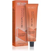 Revlon Professional Revlonissimo Colorsmetique Copper Shades permanent hair dye 77.40 60 ml