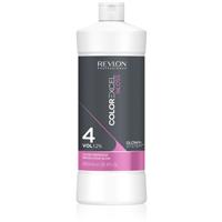 Revlon Professional Color Excel Gloss Oxidant activating emulsion 1.4% 900 ml