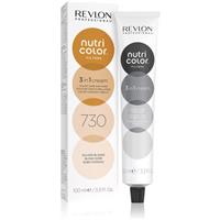 Revlon Professional Nutri Color Filters Toning nourishing toning mask for professional use 100 ml
