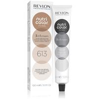 Revlon Professional Nutri Color Filters Toning nourishing toning mask for professional use 100 ml