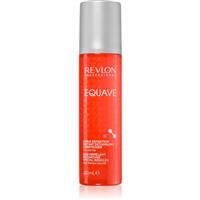 Revlon Professional Equave Curls Definition 2-phase conditioner for curly hair with apricot oil 200 ml