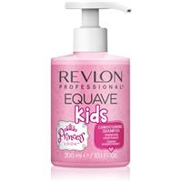 Revlon Professional Equave Kids gentle baby shampoo for hair 300 ml
