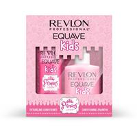 Revlon Professional Equave Kids gift set for girls