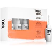 Revlon Professional Pro You The Fixer intense regenerating serum for stressed hair and scalp 10x15 ml
