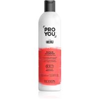 Revlon Professional Pro You The Fixer deeply regenerating shampoo for stressed hair and scalp 350 ml