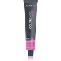 Revlon Professional Color Excel Acidic Gloss Treatment demi-permanent hair dye ammonia-free shade 10.01 70 ml