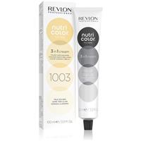 Revlon Professional Nutri Color Filters Toning nourishing toning mask for professional use 100 ml