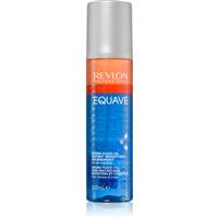 Revlon Professional Equave Hydro Nutritive leave-in conditioner for hair and body aloe vera 200 ml