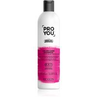 Revlon Professional Pro You The Keeper protective shampoo for colour-treated hair 350 ml