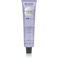 Revlon Professional Magnet Blondes Ultimate Soft Lightener Cream lightening cream for hair 60 ml