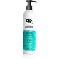 Revlon Professional Pro You The Moisturizer moisturising conditioner for all hair types 350 ml