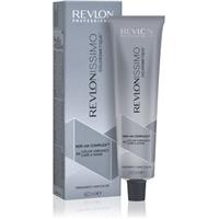 Revlon Professional Revlonissimo Colorsmetique Natural Shades permanent hair dye natural 7DN 60 ml