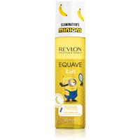 Revlon Professional Equave Kids Minions Detangling Conditioner leave-in conditioner for children 200 ml