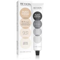 Revlon Professional Nutri Color Filters Toning nourishing toning mask for professional use 100 ml