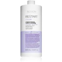 Revlon Professional Re/Start Color purple shampoo for blondes and highlighted hair Purple Cleanser 1000 ml