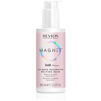 Revlon Professional Magnet Reparative Melting Balm leave-in treatment for extremely damaged hair 100 ml