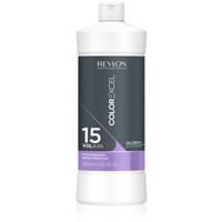 Revlon Professional Color Excel activating emulsion 4,5% 900 ml