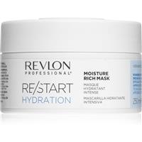 Revlon Professional Re/Start Hydration hydrating mask for dry and normal hair 250 ml