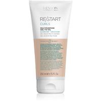 Revlon Professional Re/Start Curls curl hydrating jelly oil for definition and shape 150 ml