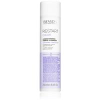 Revlon Professional Re/Start Color purple shampoo for blondes and highlighted hair 250 ml
