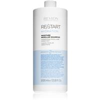 Revlon Professional Re/Start Hydration moisturising shampoo for dry and normal hair 1000 ml