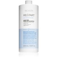 Revlon Professional Re/Start Hydration moisturising shampoo for dry and normal hair 1000 ml