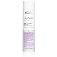 Revlon Professional Re/Start Balance soothing shampoo for sensitive scalp 250 ml