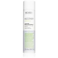 Revlon Professional Re/Start Balance deep cleanse clarifying shampoo 250 ml