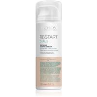 Revlon Professional Re/Start Curls leave-in cream for wavy and curly hair 150 ml