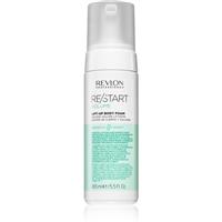 Revlon Professional Re/Start Volume foam for hair volume 165 ml