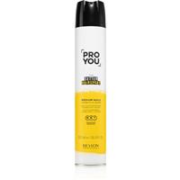 Revlon Professional Pro You The Setter medium-hold hairspray 500 ml