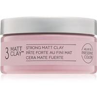 Revlon Professional Style Masters modelling clay with matt effect 85 g