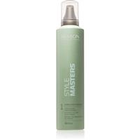 Revlon Professional Style Masters Volume Amplifier Mousse fibre mousse for volume and shape 300 ml