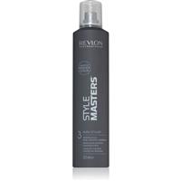 Revlon Professional Style Masters Pure Styler extra strong hold hairspray without aerosol 325 ml