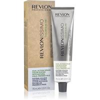 Revlon Professional Revlonissimo Color Sublime permanent hair dye silicone-free shade 4 75 ml