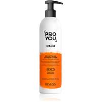 Revlon Professional Pro You The Tamer smoothing conditioner for unruly and frizzy hair 350 ml