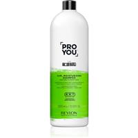 Revlon Professional Pro You The Twister moisturising shampoo for curly hair 1000 ml