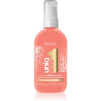 Revlon Professional Hair Treatment