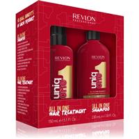 Revlon Professional Uniq One set for hair