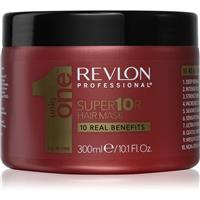 Revlon Professional Uniq One All In One Classsic 10-in-1 hair mask 300 ml