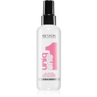 Revlon Professional Uniq One All In One Lotus Flower 10-in-1 hair treatment 150 ml