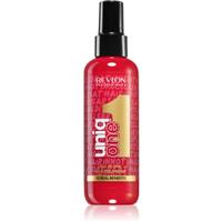 Revlon Professional Uniq One All In One multipurpose hair spray for healthy and beautiful hair 150 ml