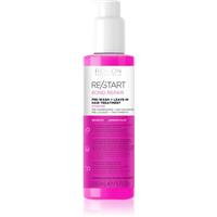 Revlon Professional Re/Start Bond Repair Pre-Wash Leave-In multipurpose hair treatment for damaged hair 150 ml