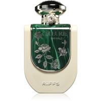 Riiffs Fleurie Emerald eau de parfum for women 100 ml
