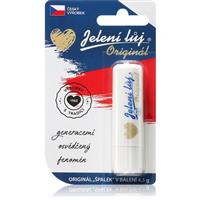 Regina Jelen lůj Original deer tallow lip balm 4.5 g